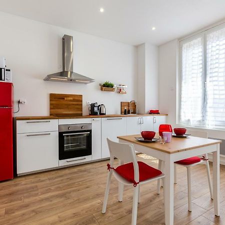 Misirlou -Superbe Studio Dans La Vieille Ville Marseille Ngoại thất bức ảnh