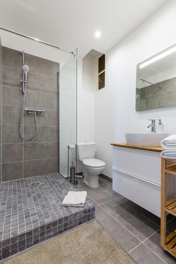 Misirlou -Superbe Studio Dans La Vieille Ville Marseille Ngoại thất bức ảnh
